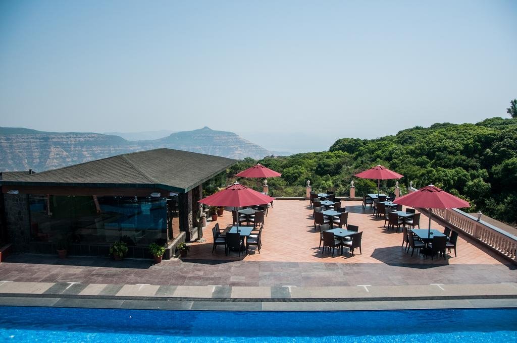 Brightland Resort & Spa-官方
