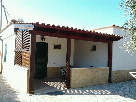 Macchia di Mauro-Pilone酒店住宿-Selvamare