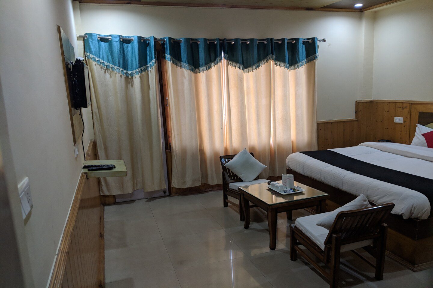 OYO 22347 Hilltop Resorts-官方