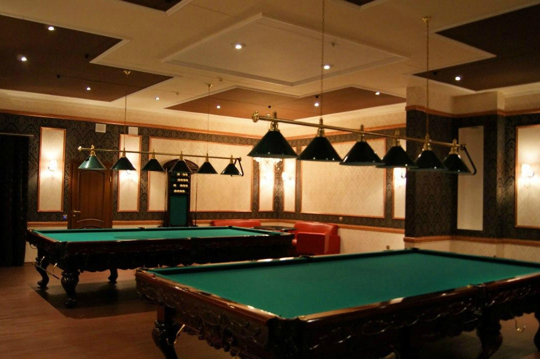 Shevchenkove酒店住宿-Hotel Metallurg