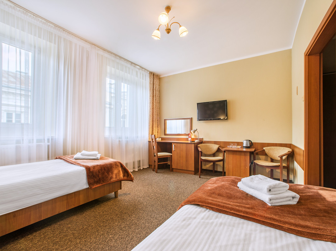 Bristol Hotel