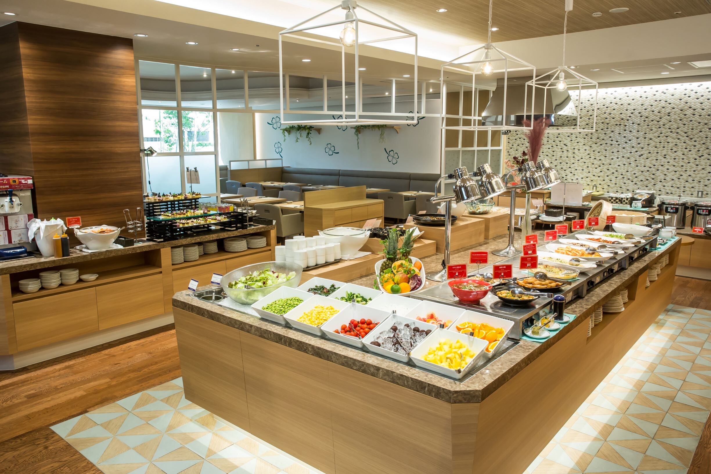 Rembrandt Hotel Oita-官方