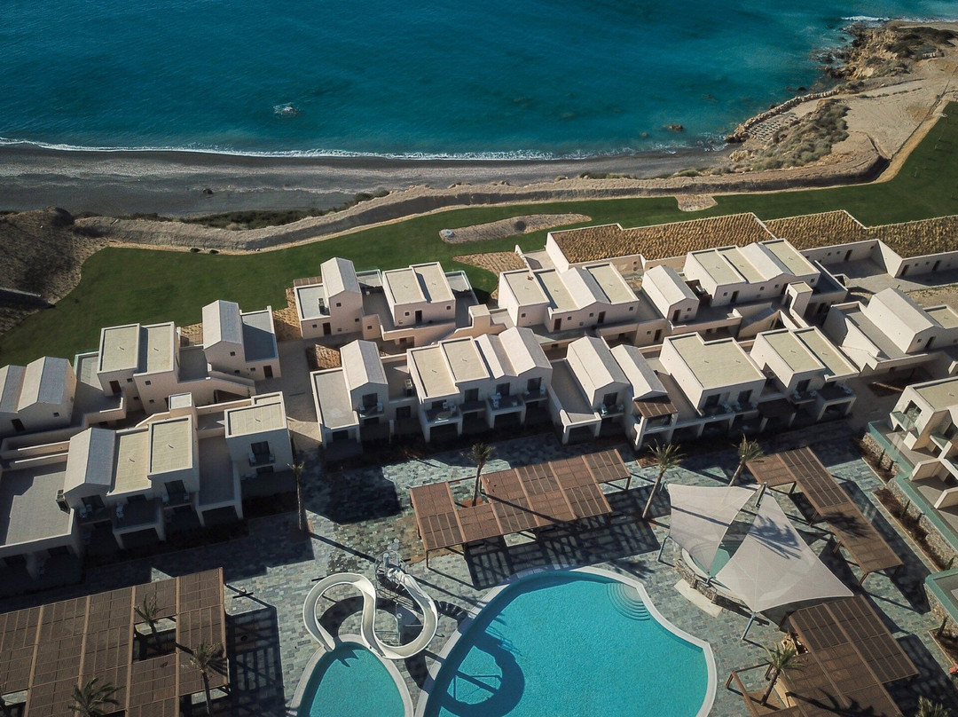 Koutsounari酒店住宿-Robinson Ierapetra