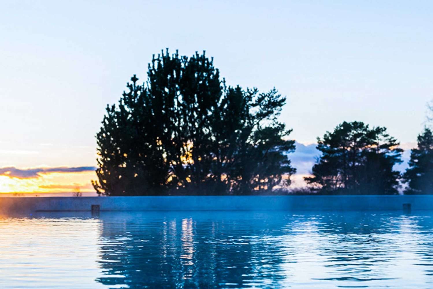Froso Park Hotel-官方