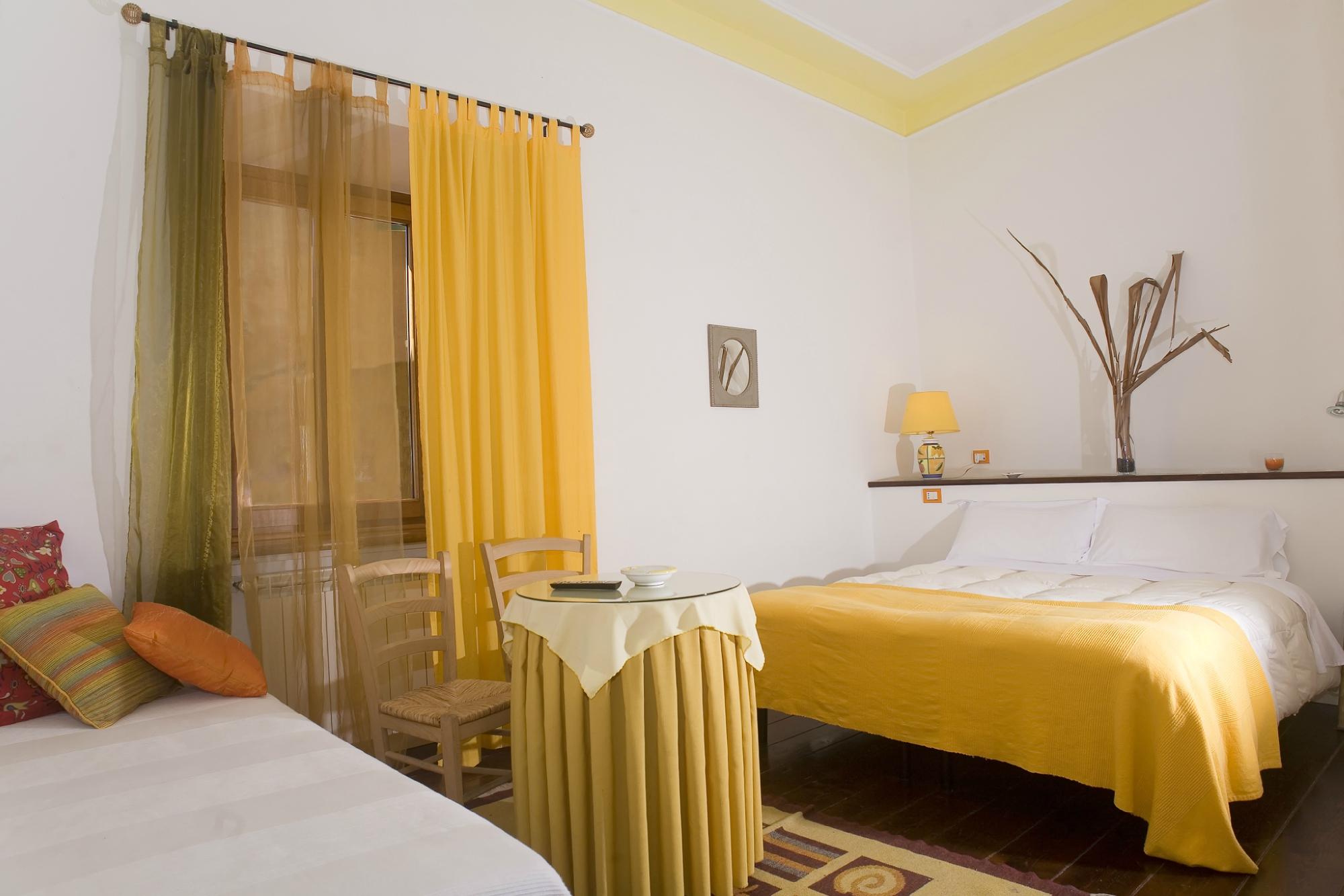 B&B La Torretta-官方