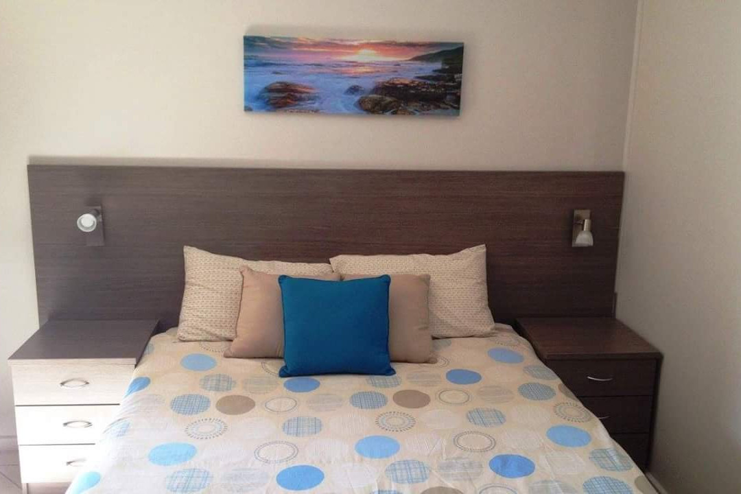 Central Motel Nelson Bay