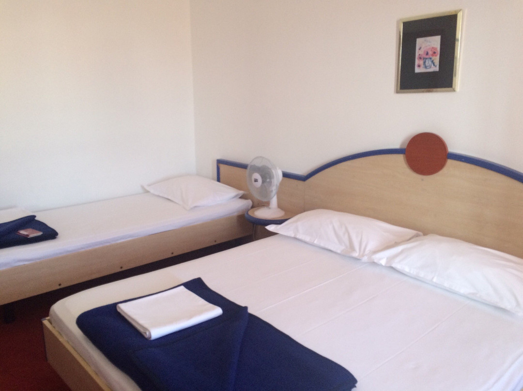 Hotel Delfin