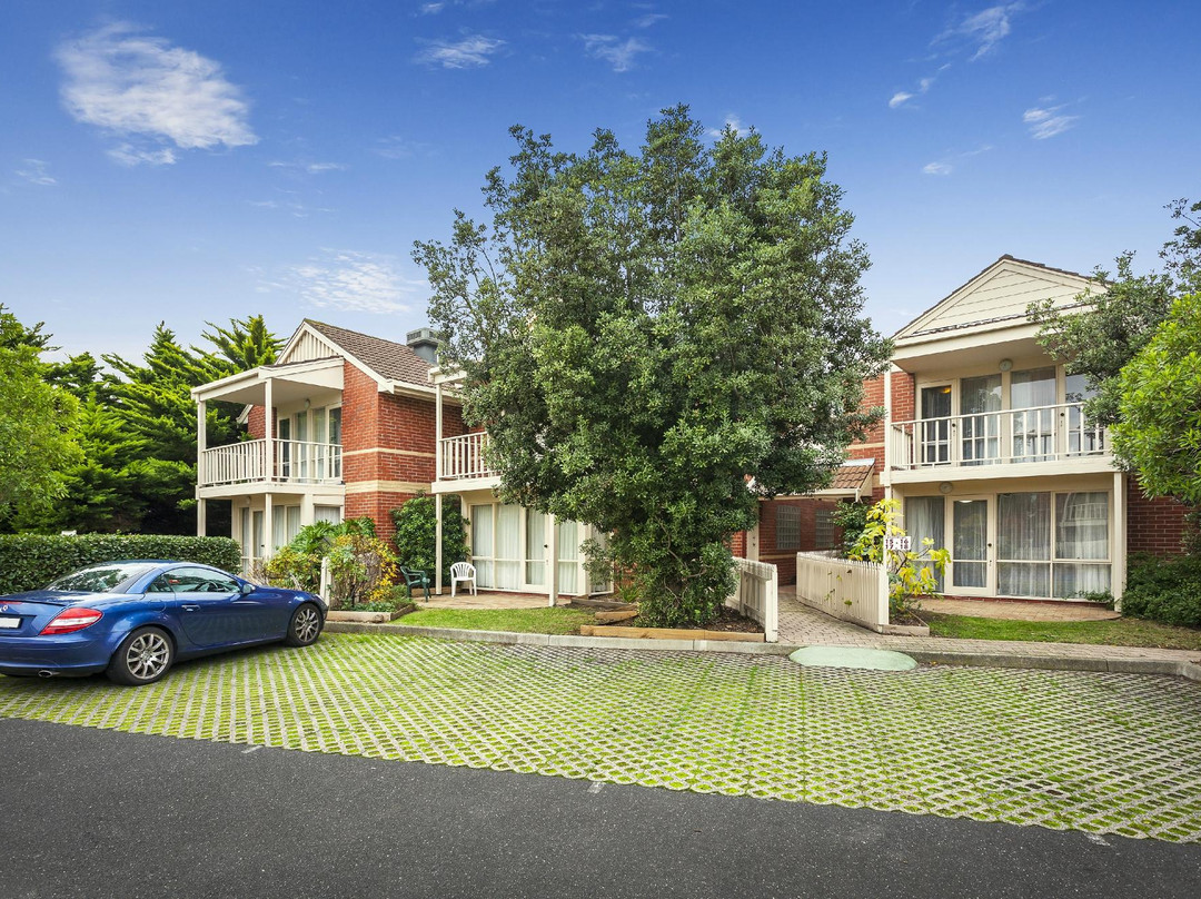 奎斯特爱范顿酒店