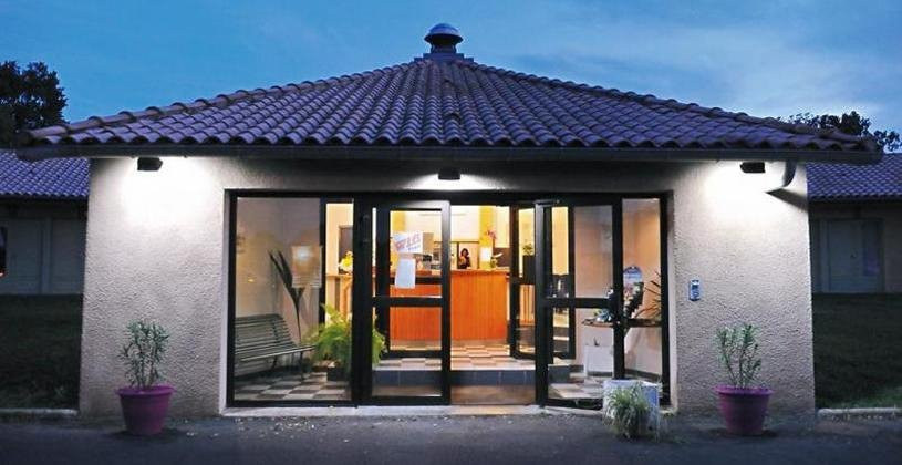 FastHotel Castres