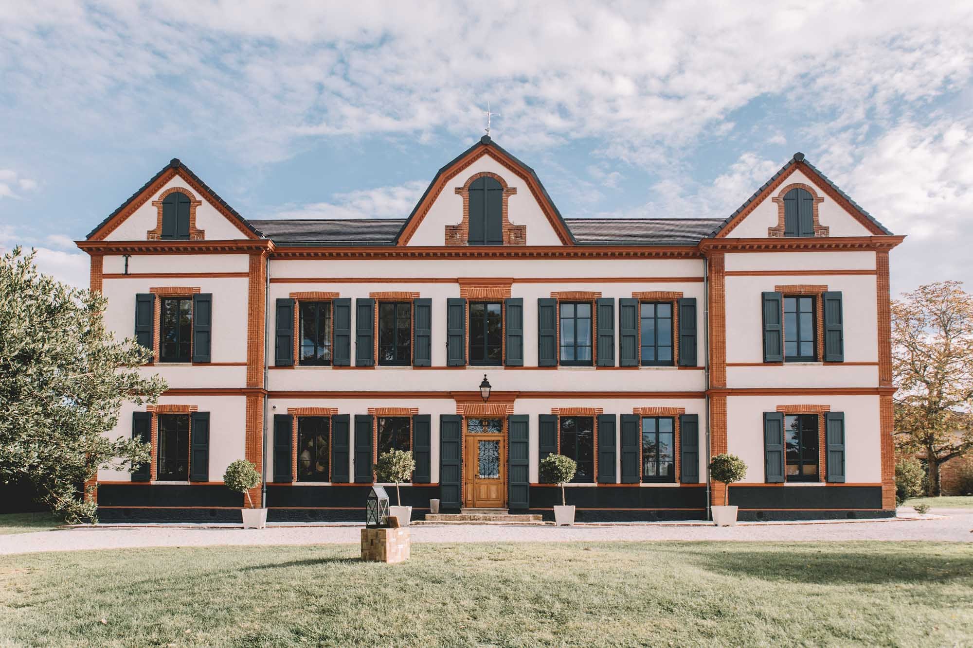 Hôtel d'En Fargou-官方