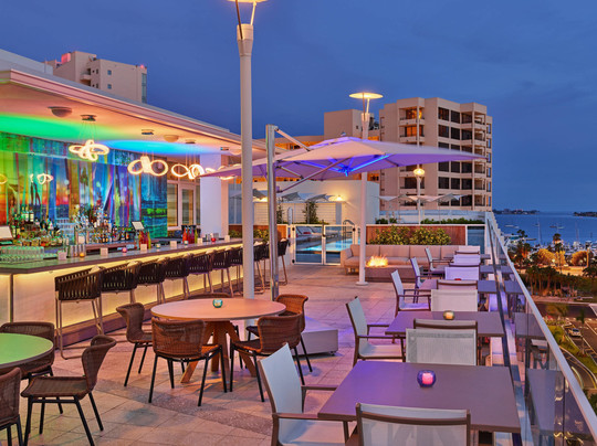 Art Ovation Hotel, Autograph Collection主图