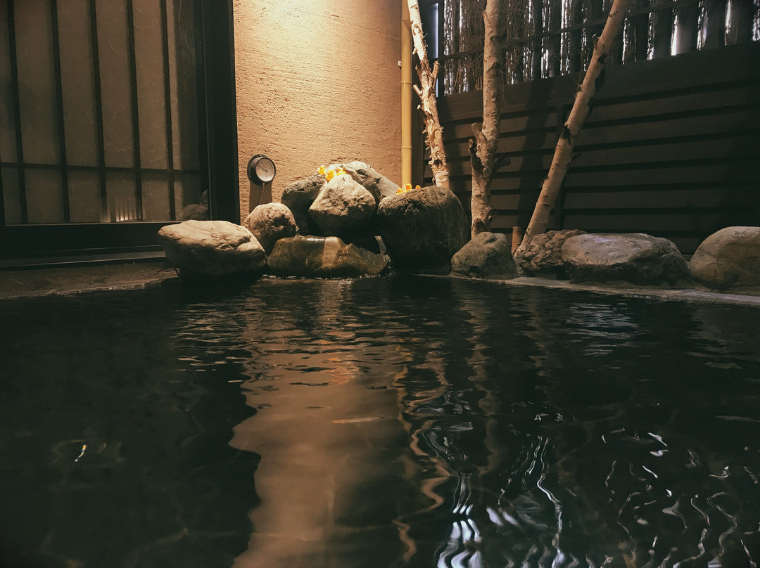 室兰市酒店住宿-多米东室兰酒店