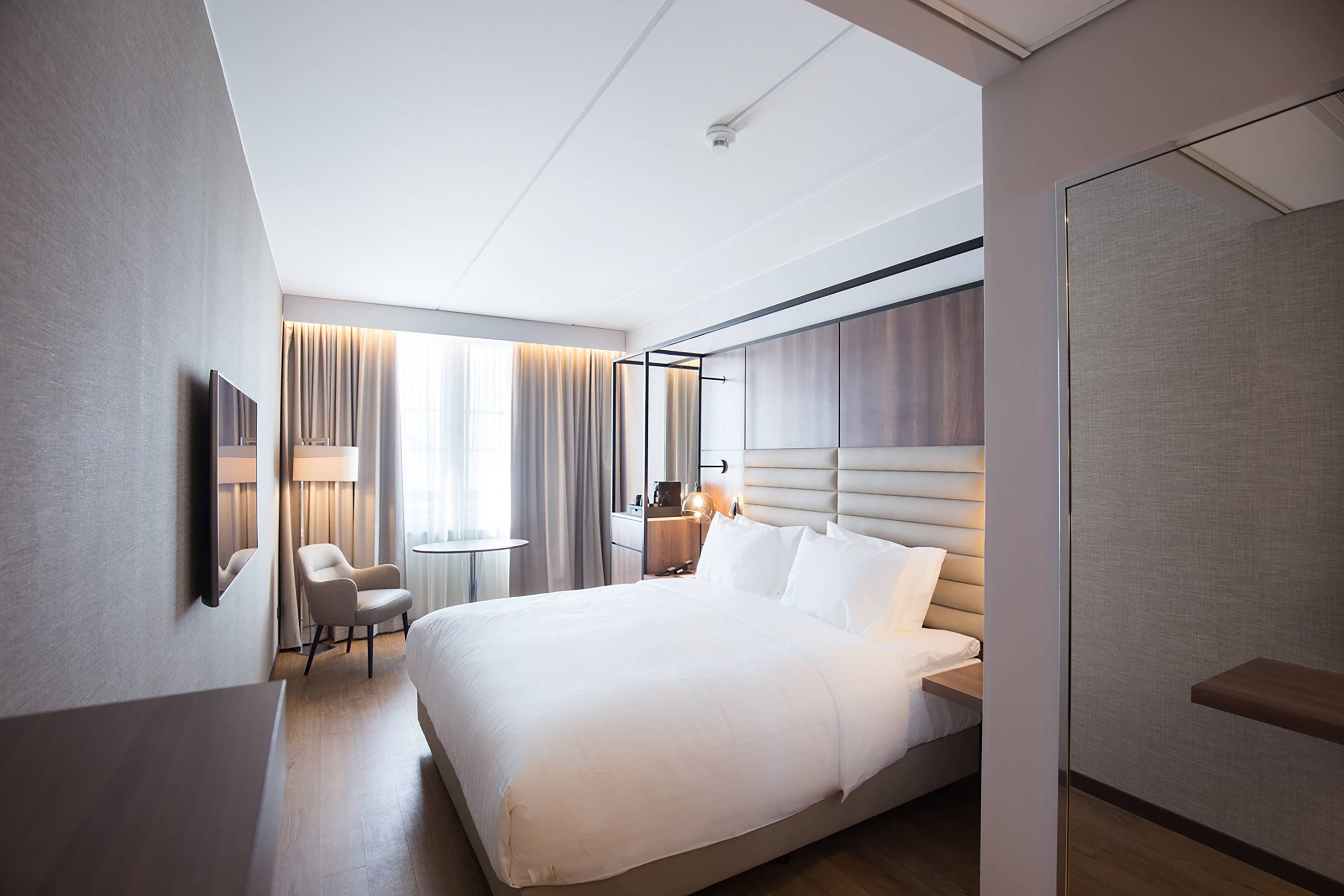 AC Hotel Stockholm Ulriksdal-官方