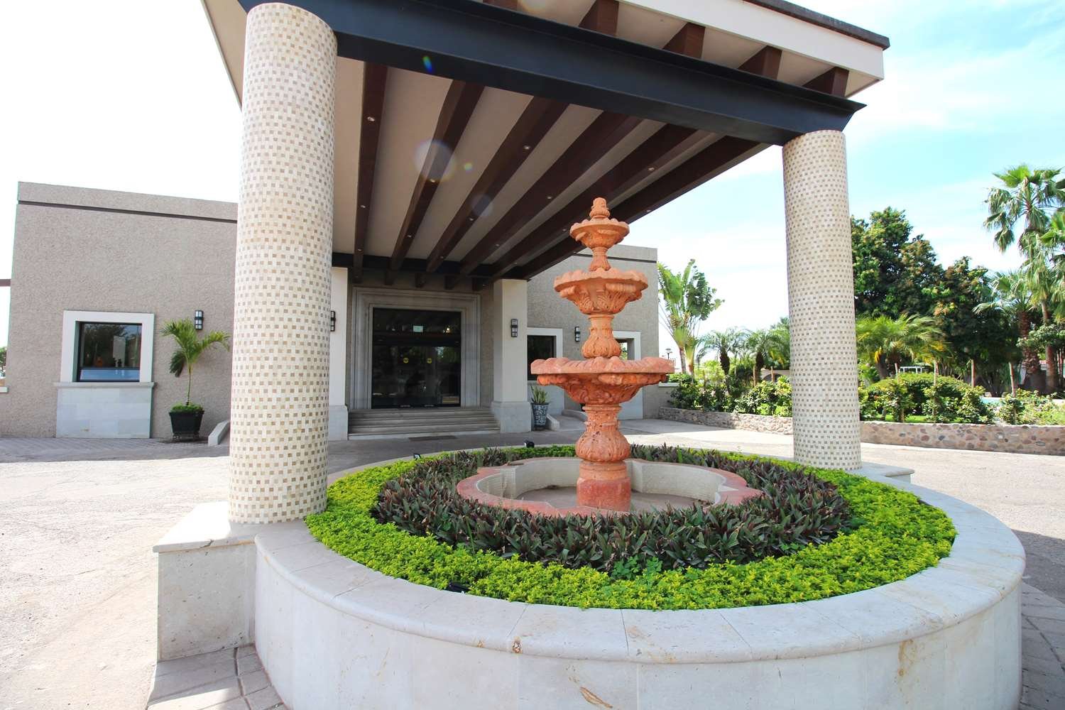 Hotel Del Rio-官方