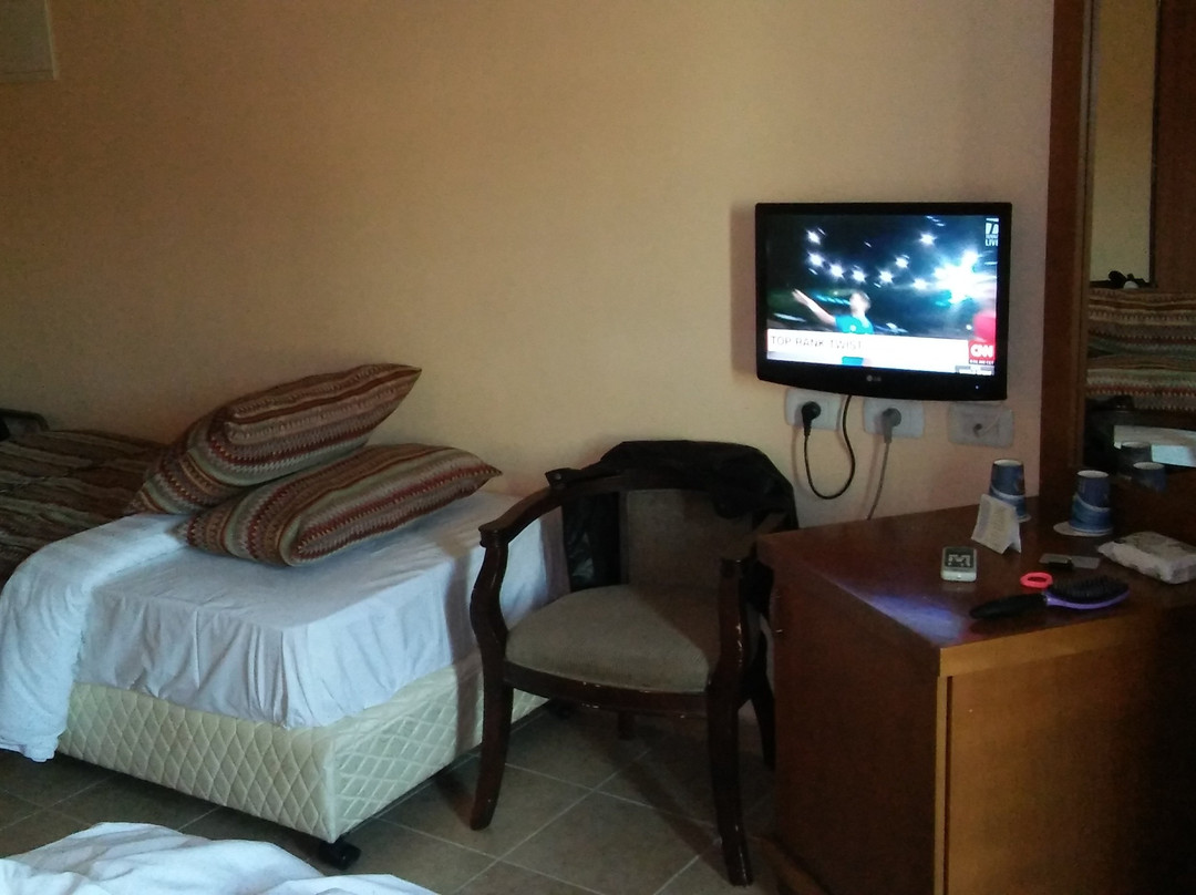 Murad Tourist Resort