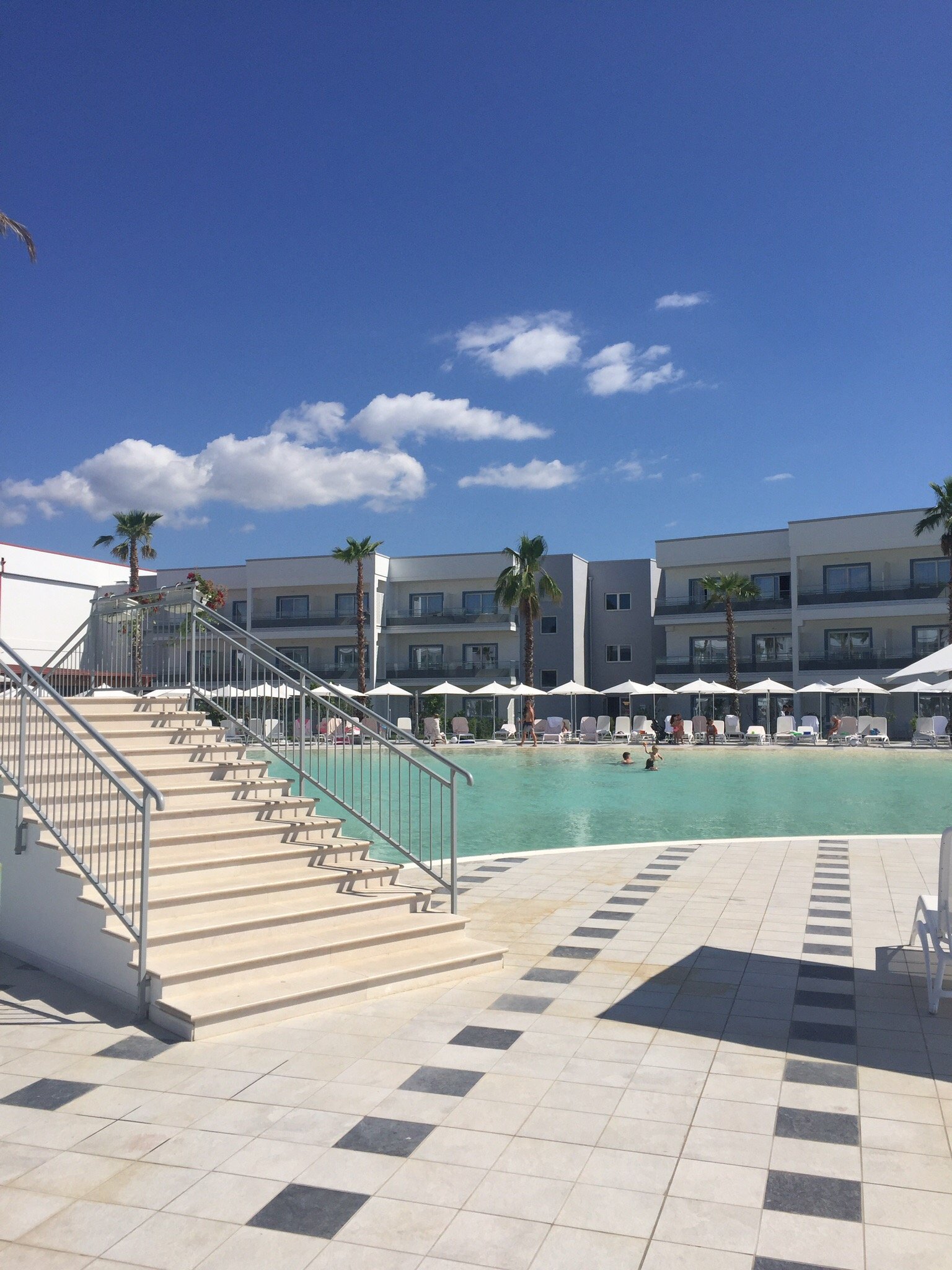 Aldiana Club Calabria-官方