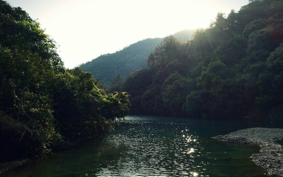 福州千江月休闲农场-永泰县必去景点