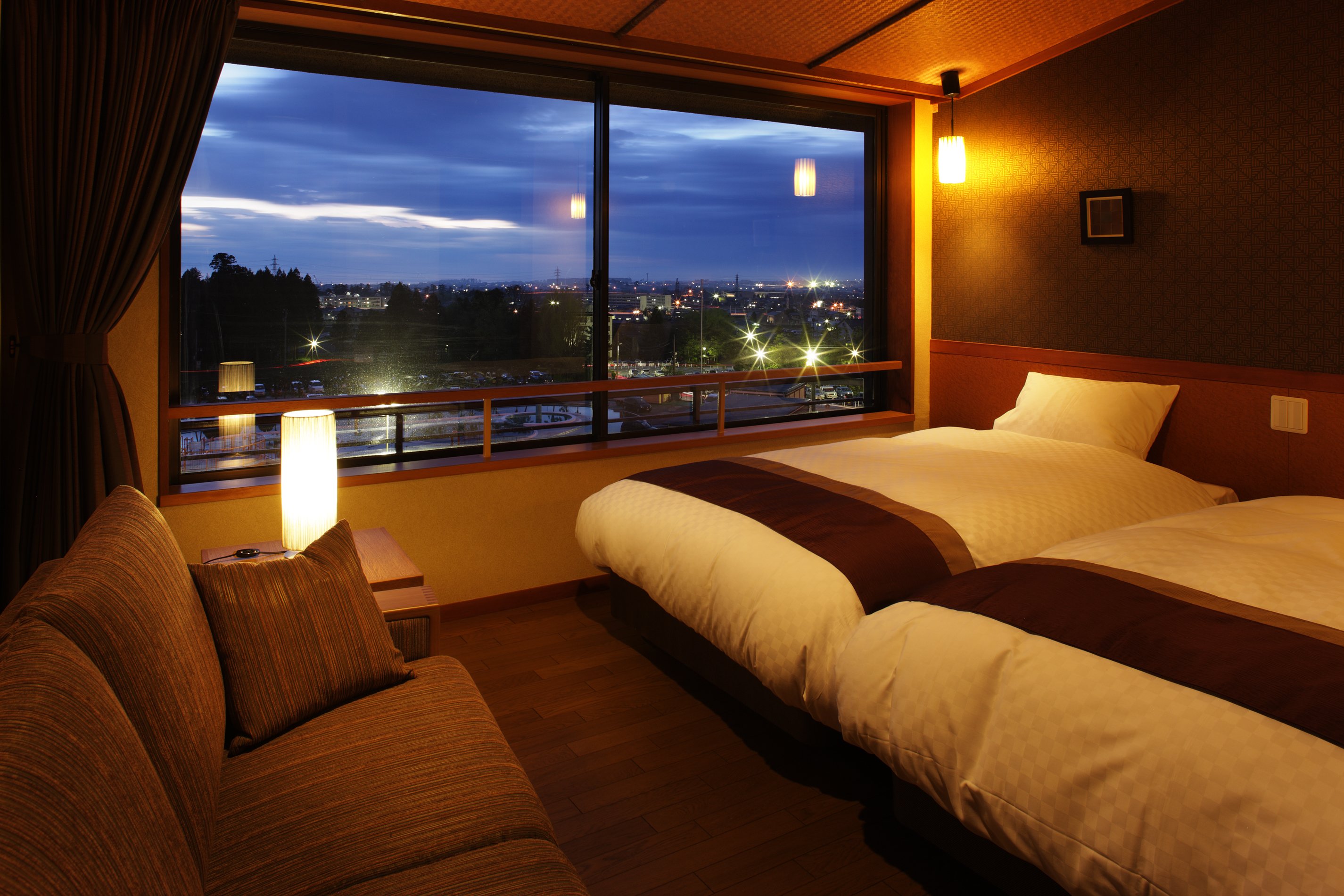 Kintarouonsen-官方