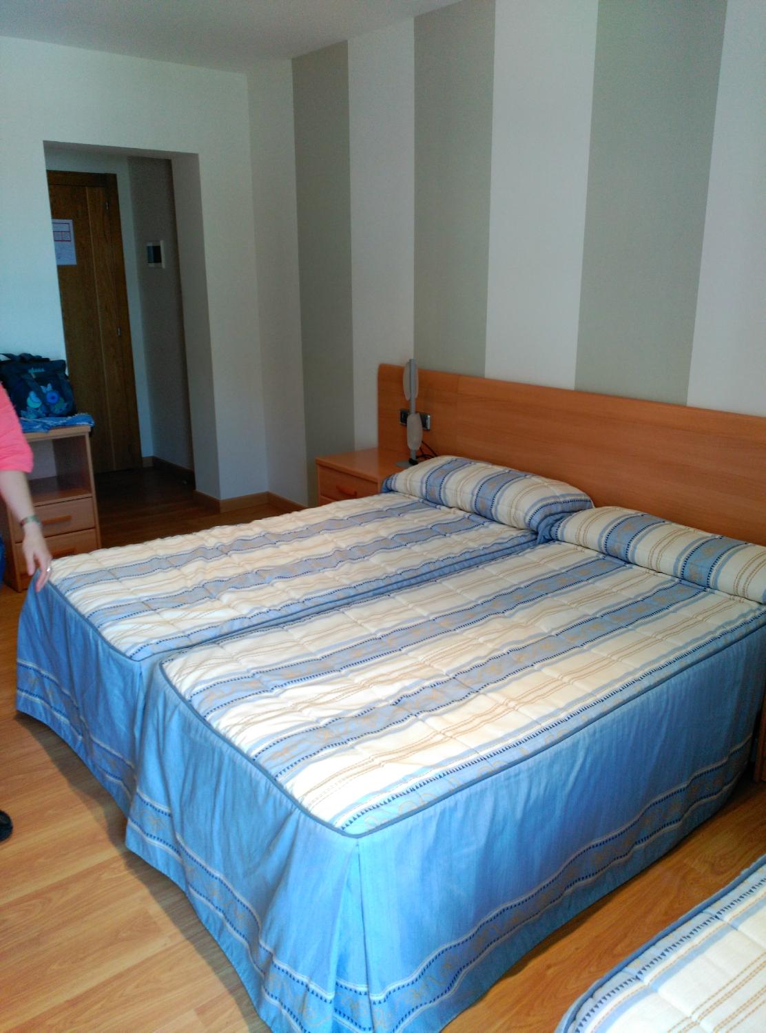 El Vivero Hotel-客卧