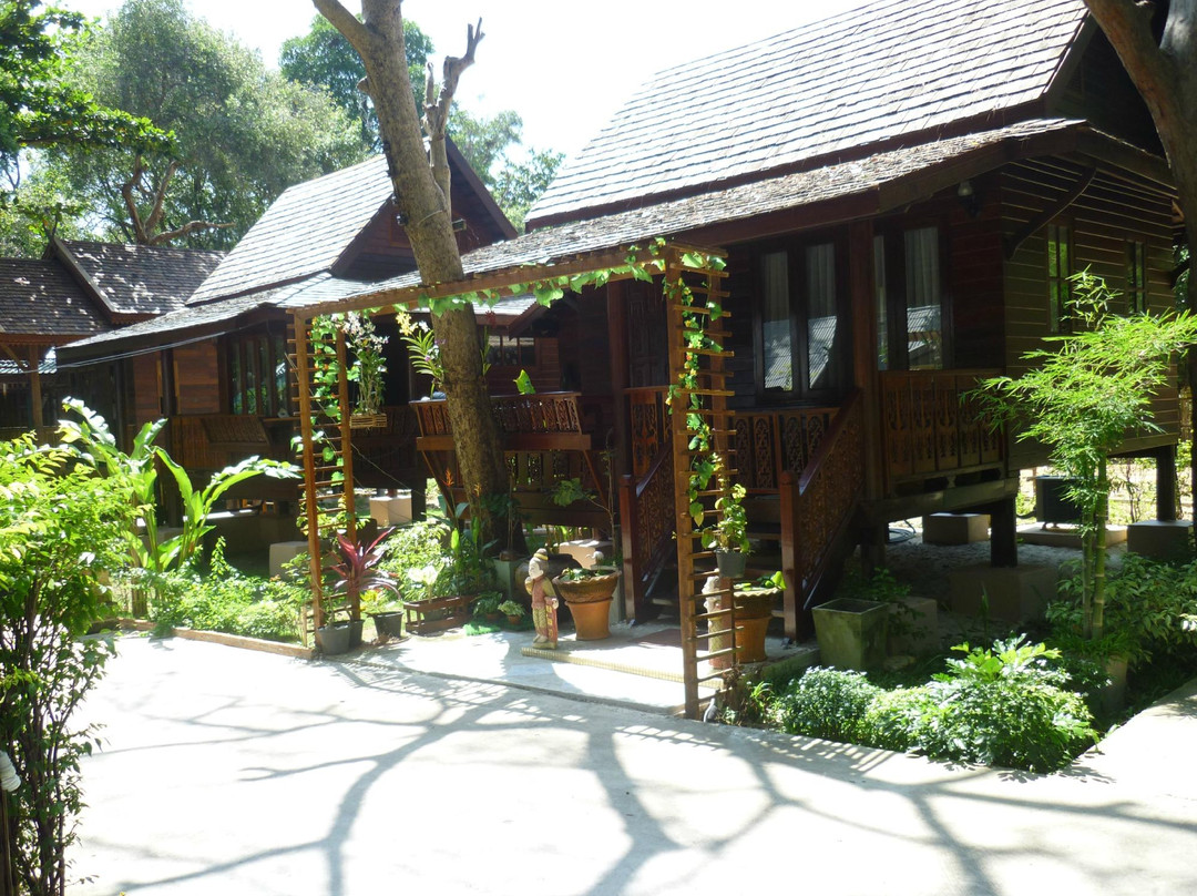 Samet Corner Beach Resort