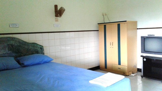 Hotel Baru-官方