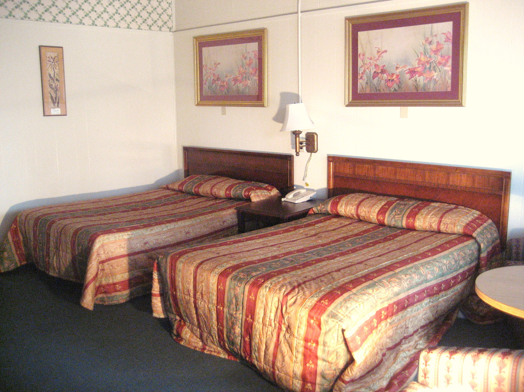 Crisfield Budget Inn