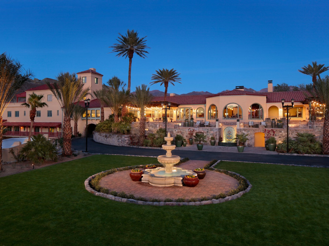 The Inn at Death Valley主图