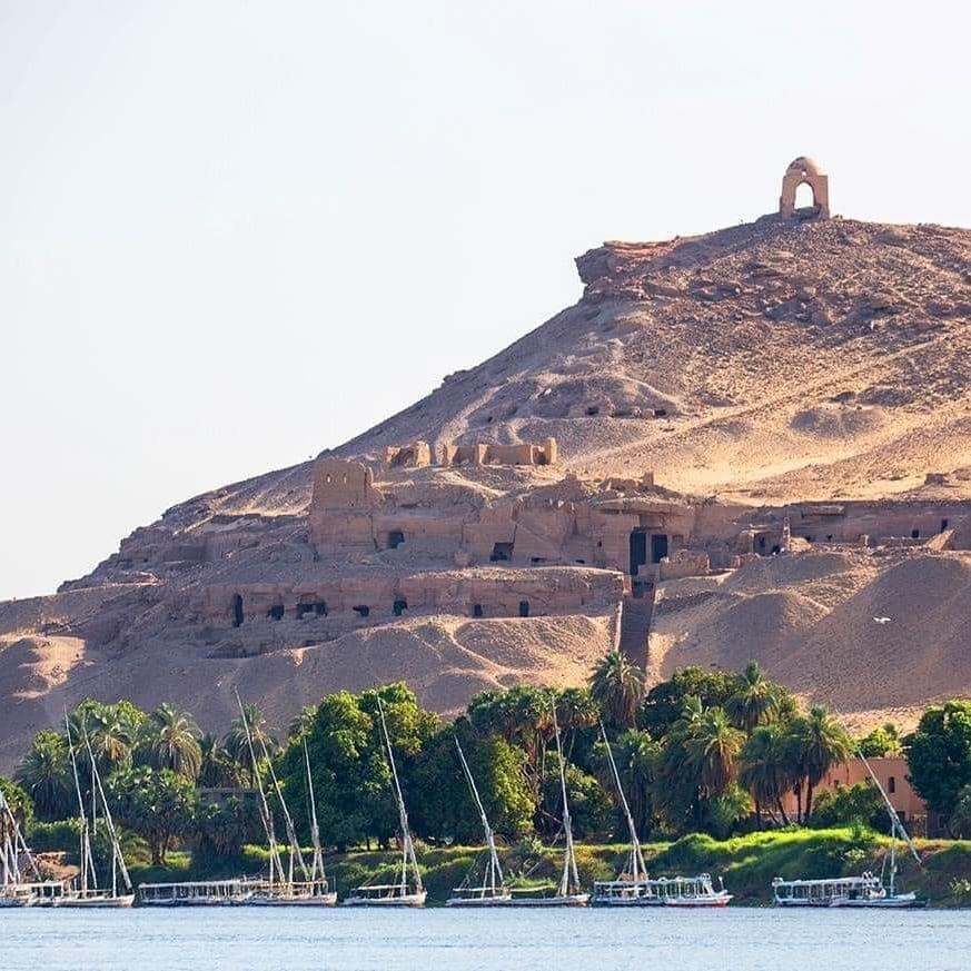 Habibi Nubian Guest House-Nubian Hospitality-官方