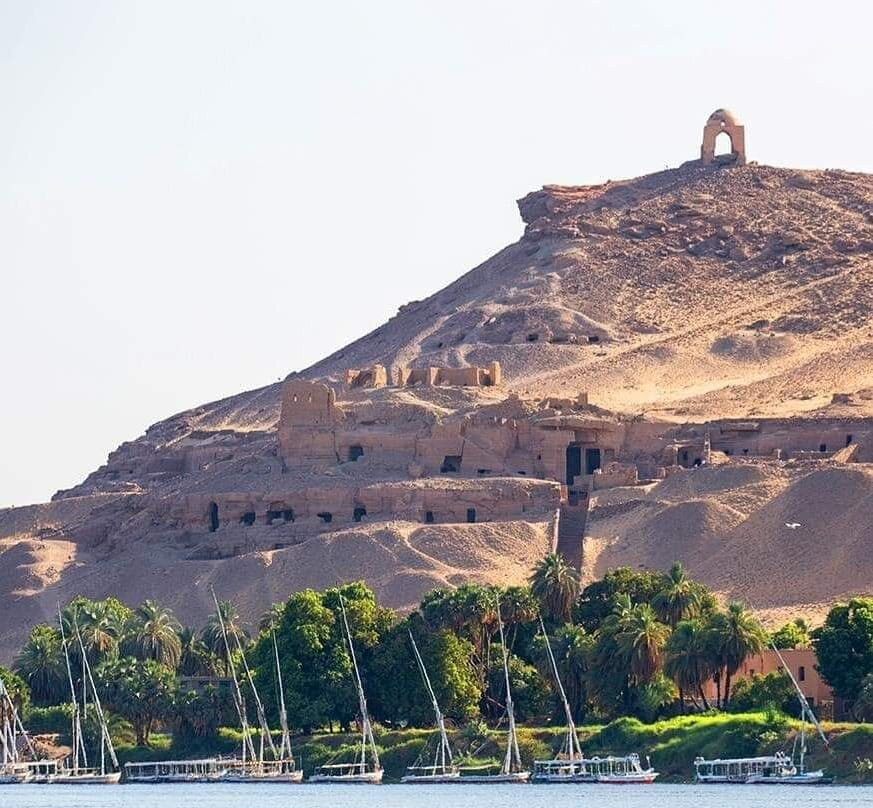 Habibi Nubian Guesthouse