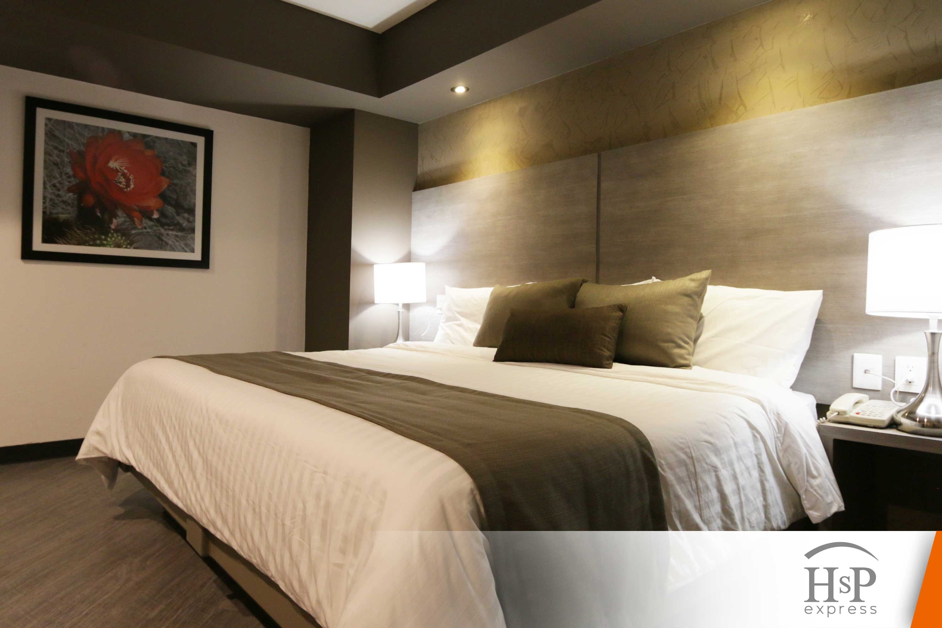 Hotel San Pedro Express-官方
