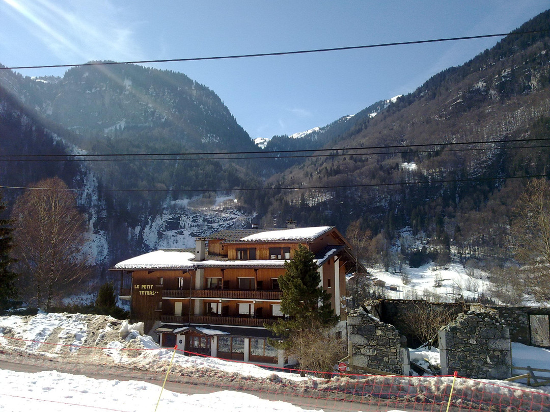 大山地旅游攻略图片