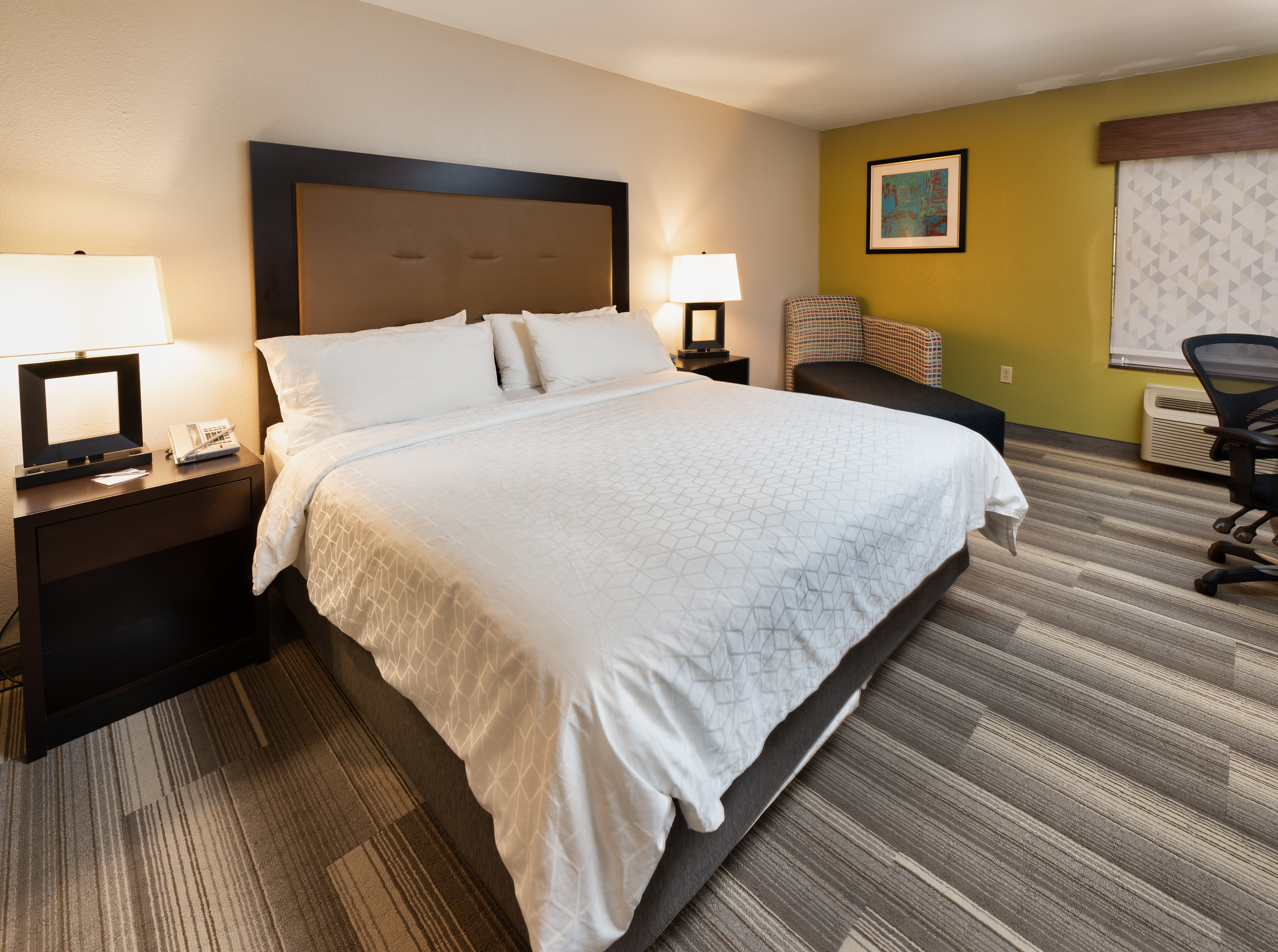 Country Inn & Suites by Radisson, South Haven, MI-官方