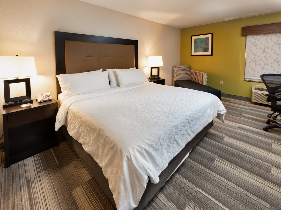 Country Inn & Suites by Radisson, South Haven, MI主图