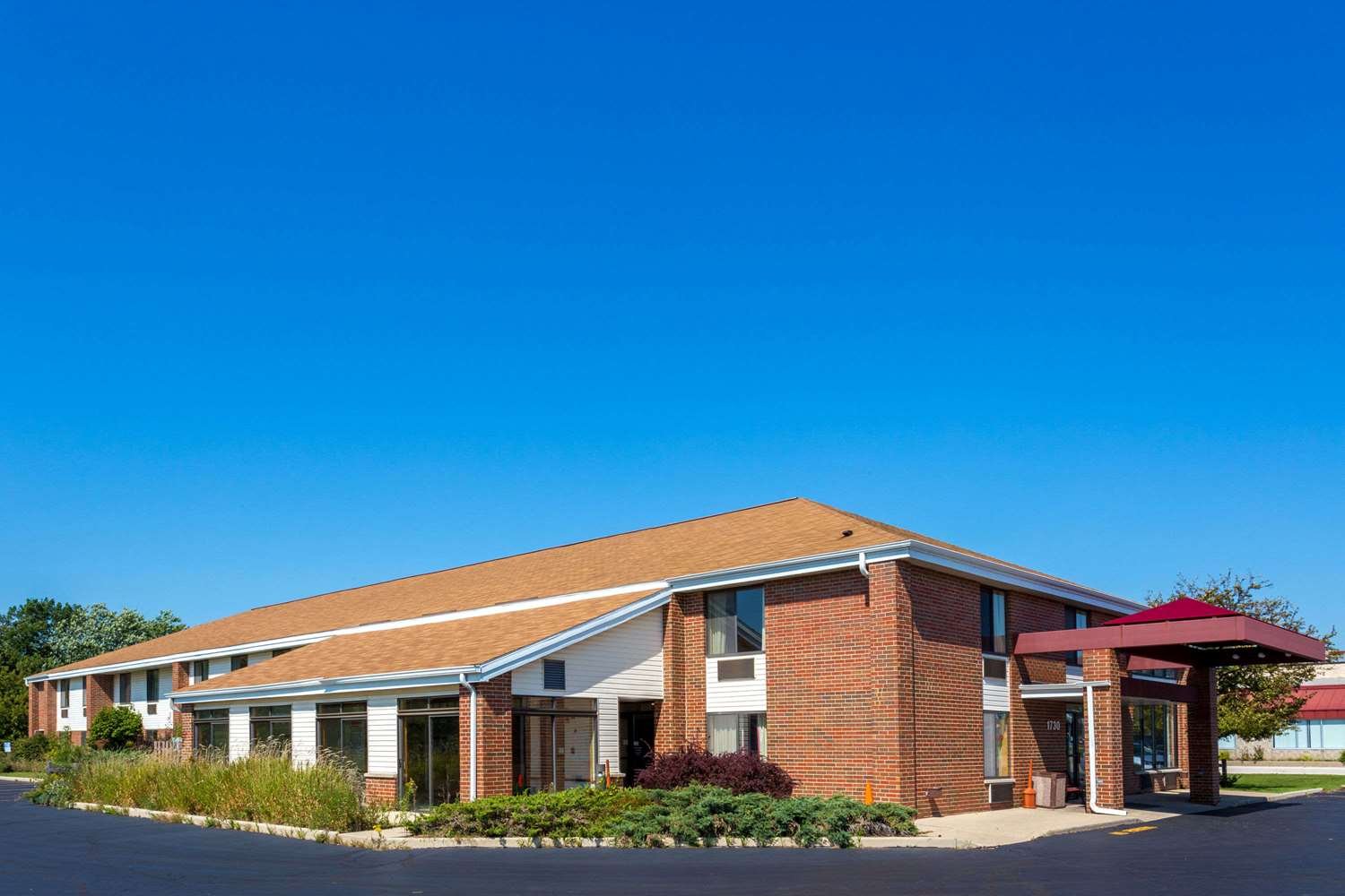 Super 8 by Wyndham Watertown WI-官方