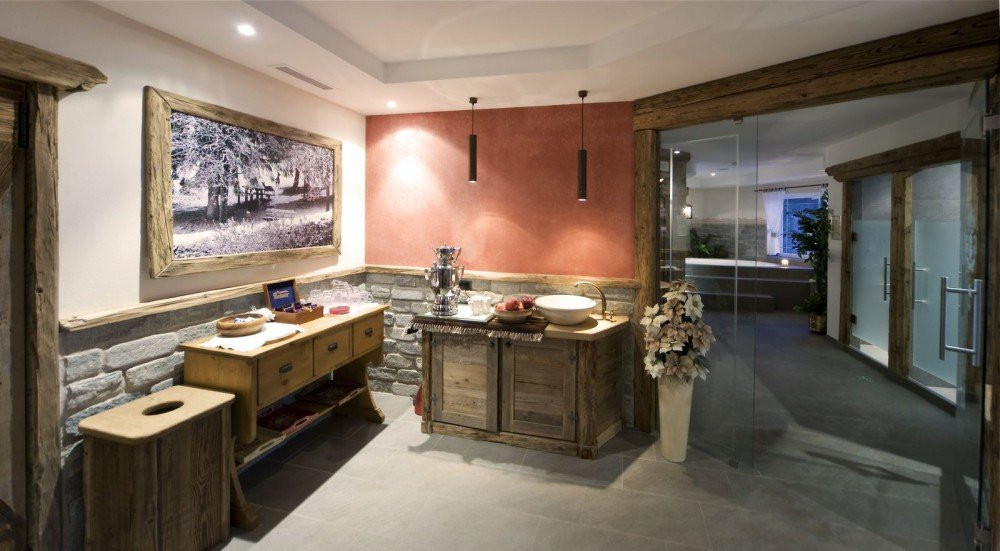 福尔加里亚酒店住宿-Hotel Villa Wilma