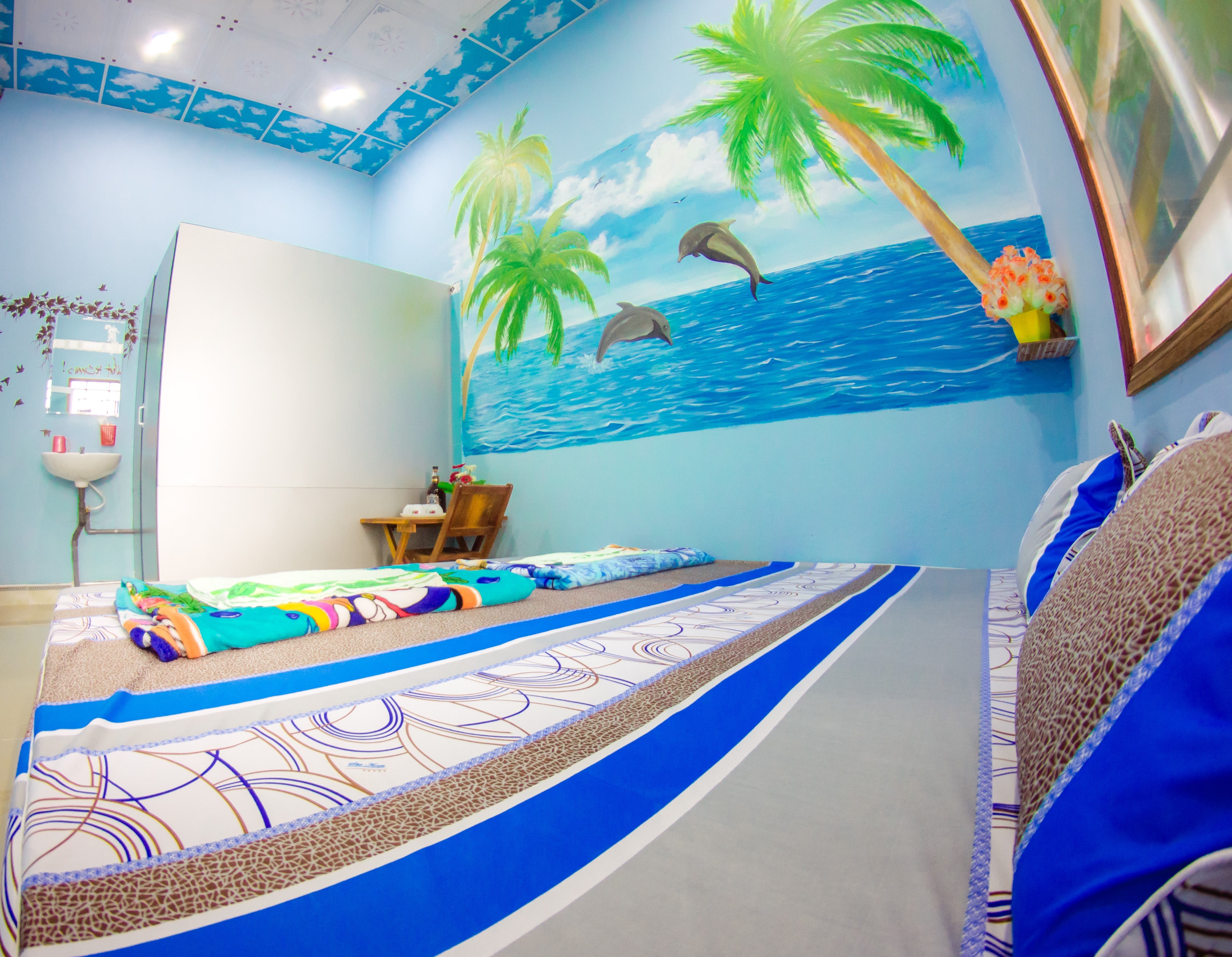 Homestay Amelinda-官方