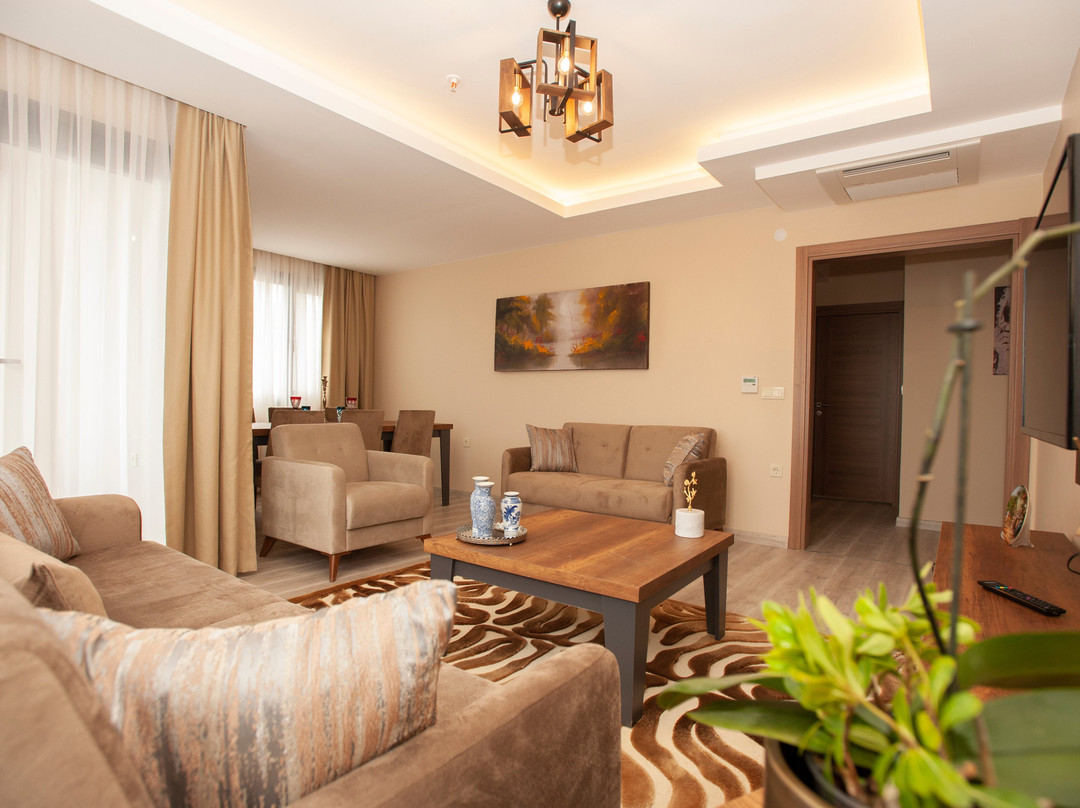 Empula Hotel & Residences主图