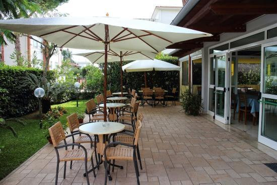 Albergo Ristorante Neapolis