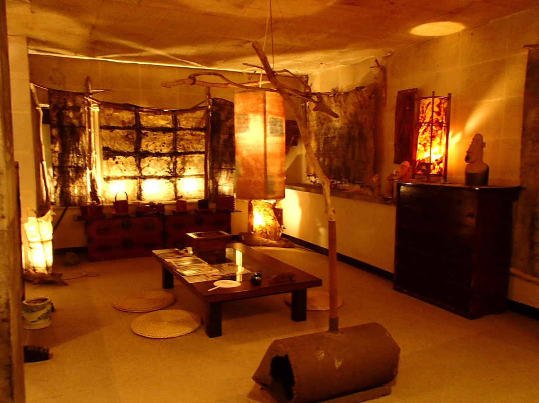 Shinbashi Ryokan Japanese Style Hotel