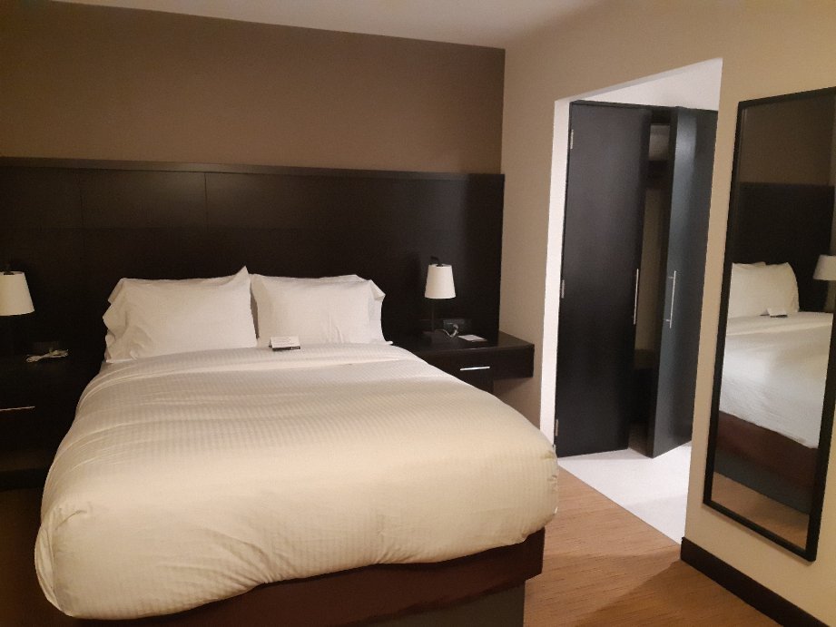 Staybridge Suites Silao By IHG-官方