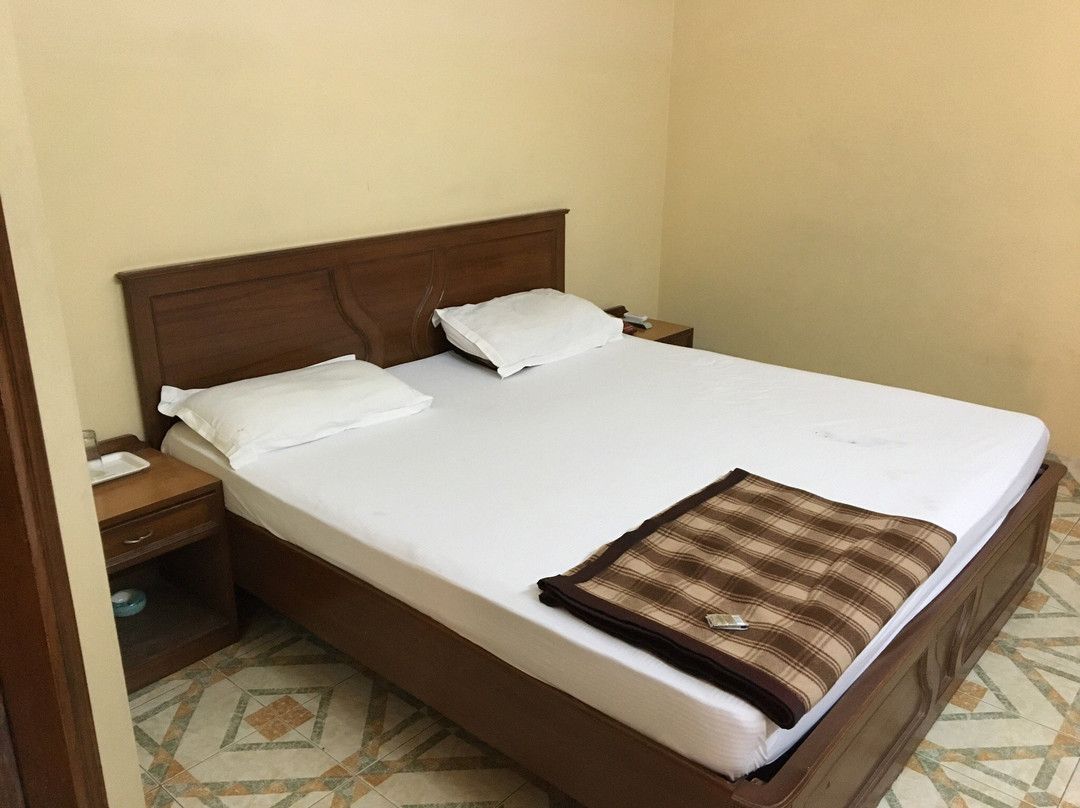 Hotel The Shubham