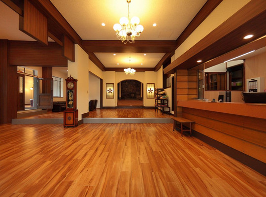 小诸市酒店住宿-Yakushikan