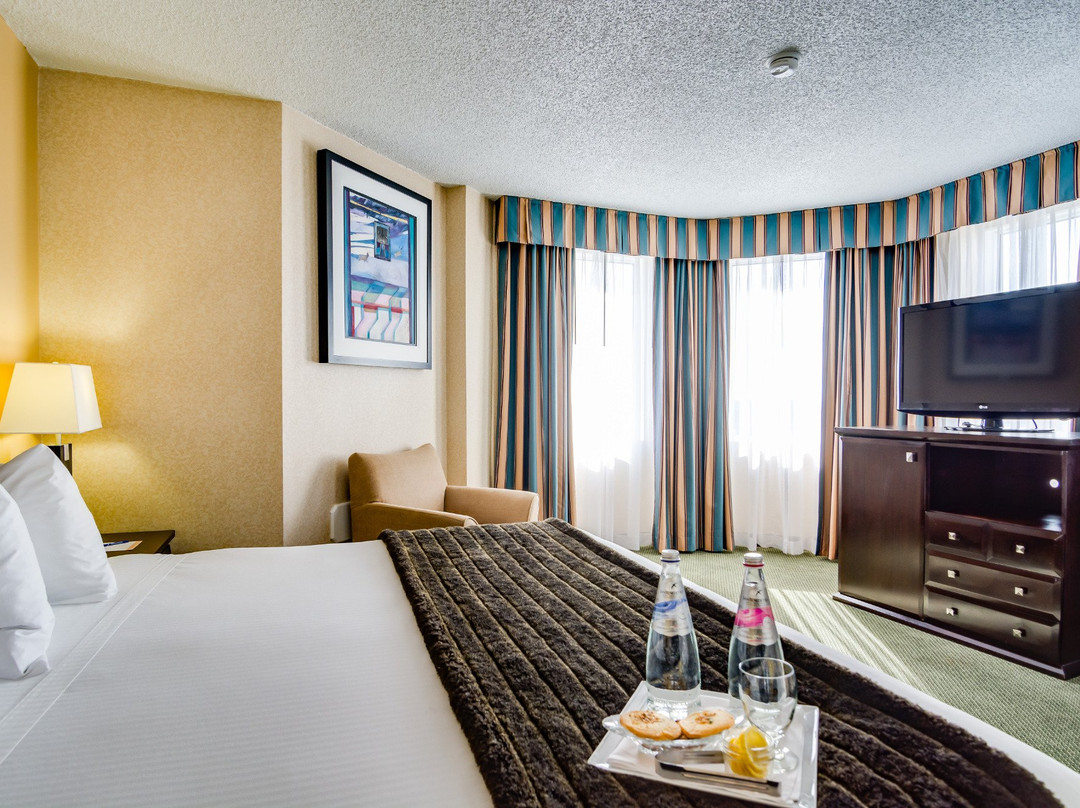 Sawridge Edmonton South