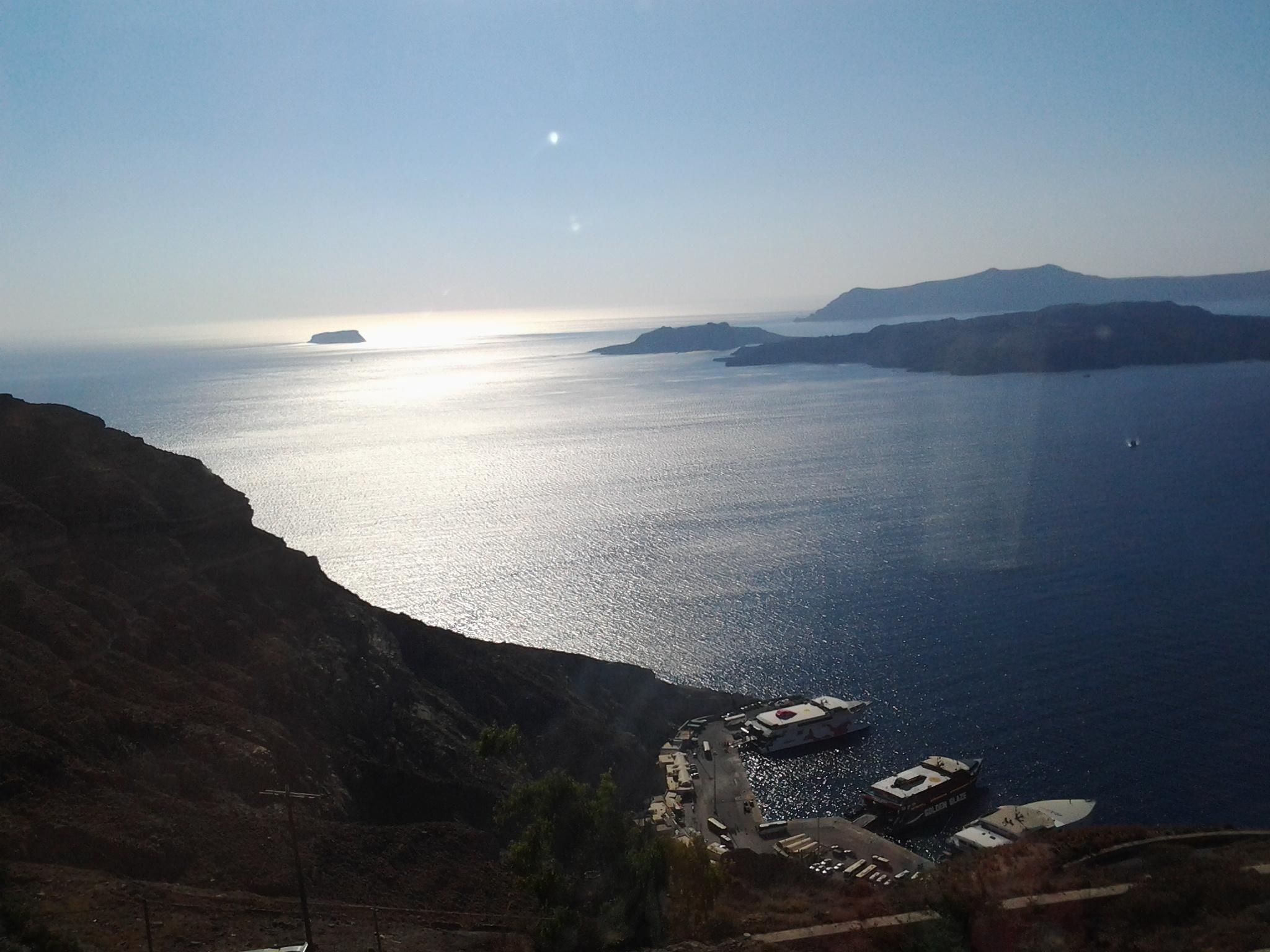 Hotel Niros Beach-客卧