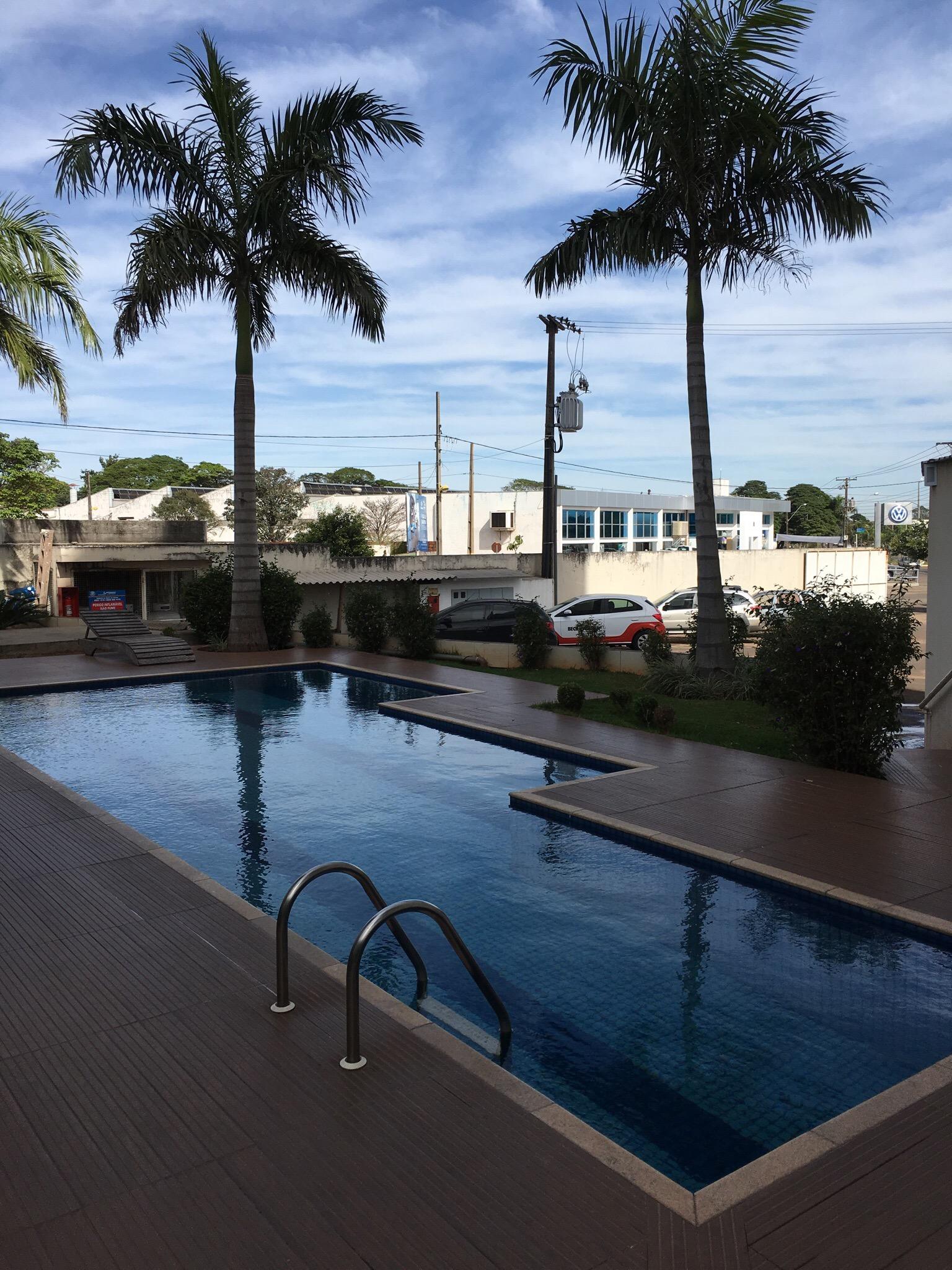Shelton Palace Hotel-官方