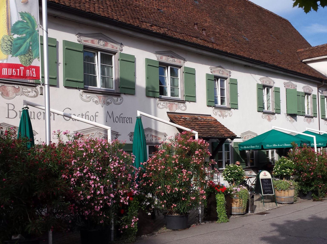 Leutkirch im Allgau旅游攻略图片