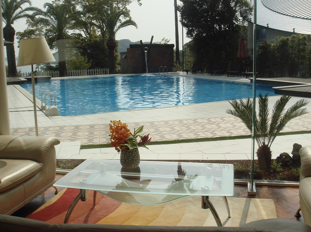 湖西市酒店住宿-Villa Hamanako Resorts & Sea