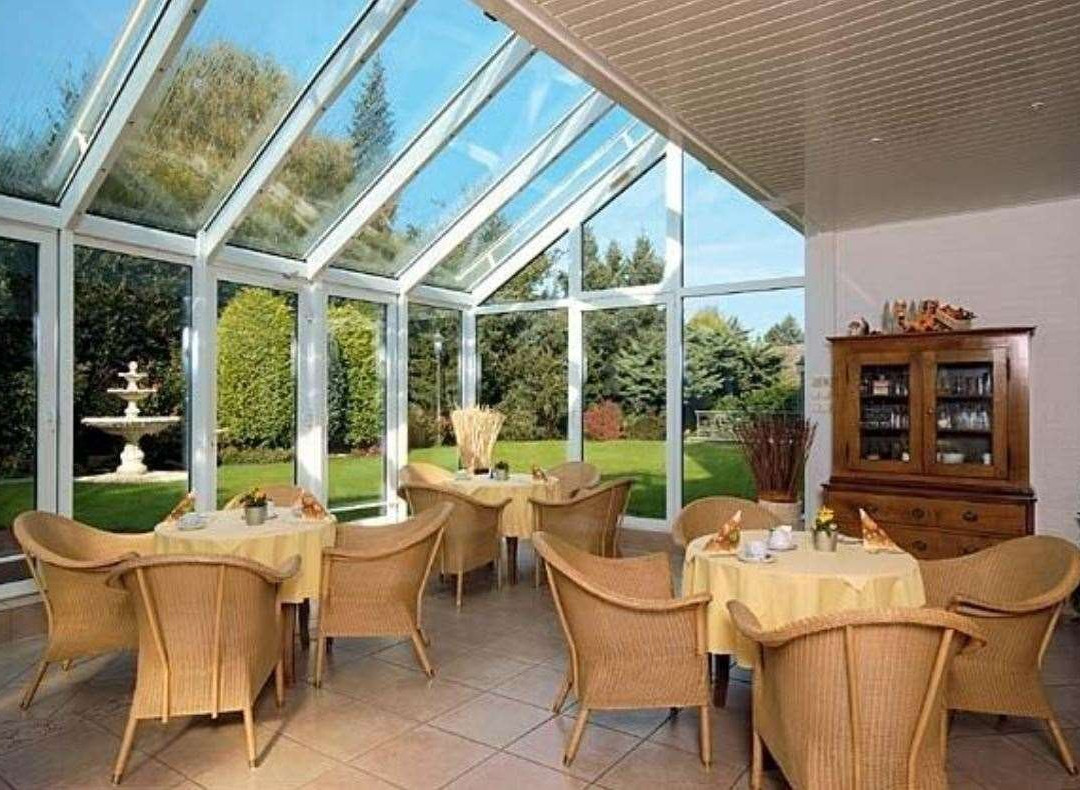 Garten-Hotel Ponick主图