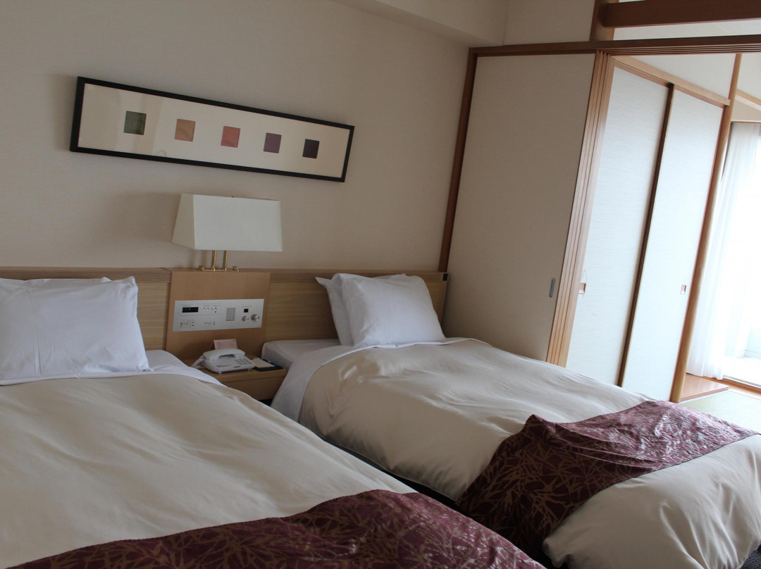 田边市酒店住宿-Hotel Harvest Nankitanabe