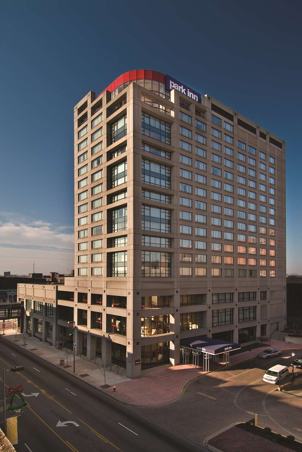 Hilton Garden Inn Toledo Downtown-官方